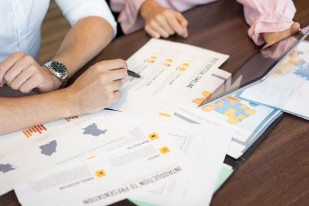 Product Page Optimization